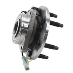 Front Wheel Bearing & Hub Assembly for Cadillac Chevrolet RWD (2010–2015)
