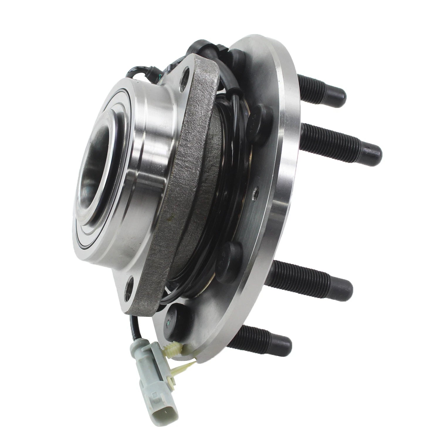Front Wheel Bearing & Hub Assembly for Cadillac Chevrolet RWD (2010–2015)