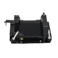 Fuel Cooler Assembly for GMC Sierra 2500HD 3500HD (2001–2010)