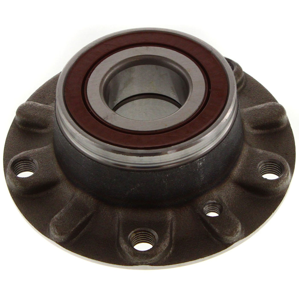 Wheel Hubs for BMW 740iL (1995–2001) Front Driver & Passenger Side
