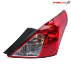 Tail Light for Nissan Versa (2012–2019) Rear Right Halogen