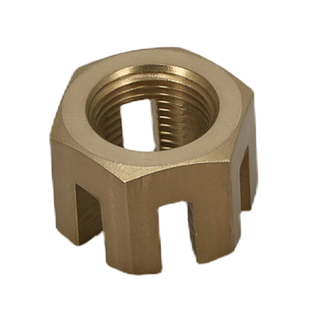 Boat Prop for Yamaha F150 F175 F200 F225 F250 F300 (2000–2023) 6E5-45987-01 Copper