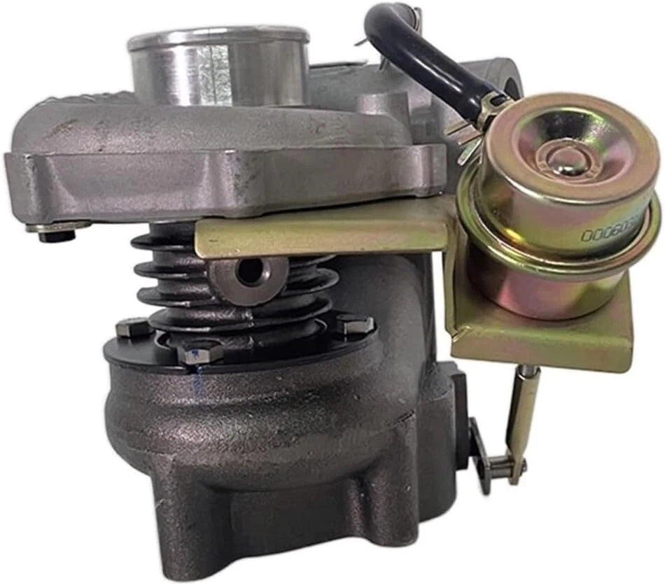 Turbocharger B1118010C-C129 D3800074A for Weichai CA4D32 (Truck)