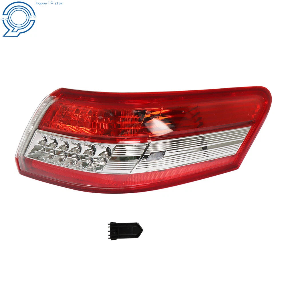 Rear Tail Light Brake Lamp for Toyota Camry (2010-2011) Right Side
