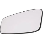 Mirror Glass for Hyundai Sonata (2011-2014) Left Side Heated