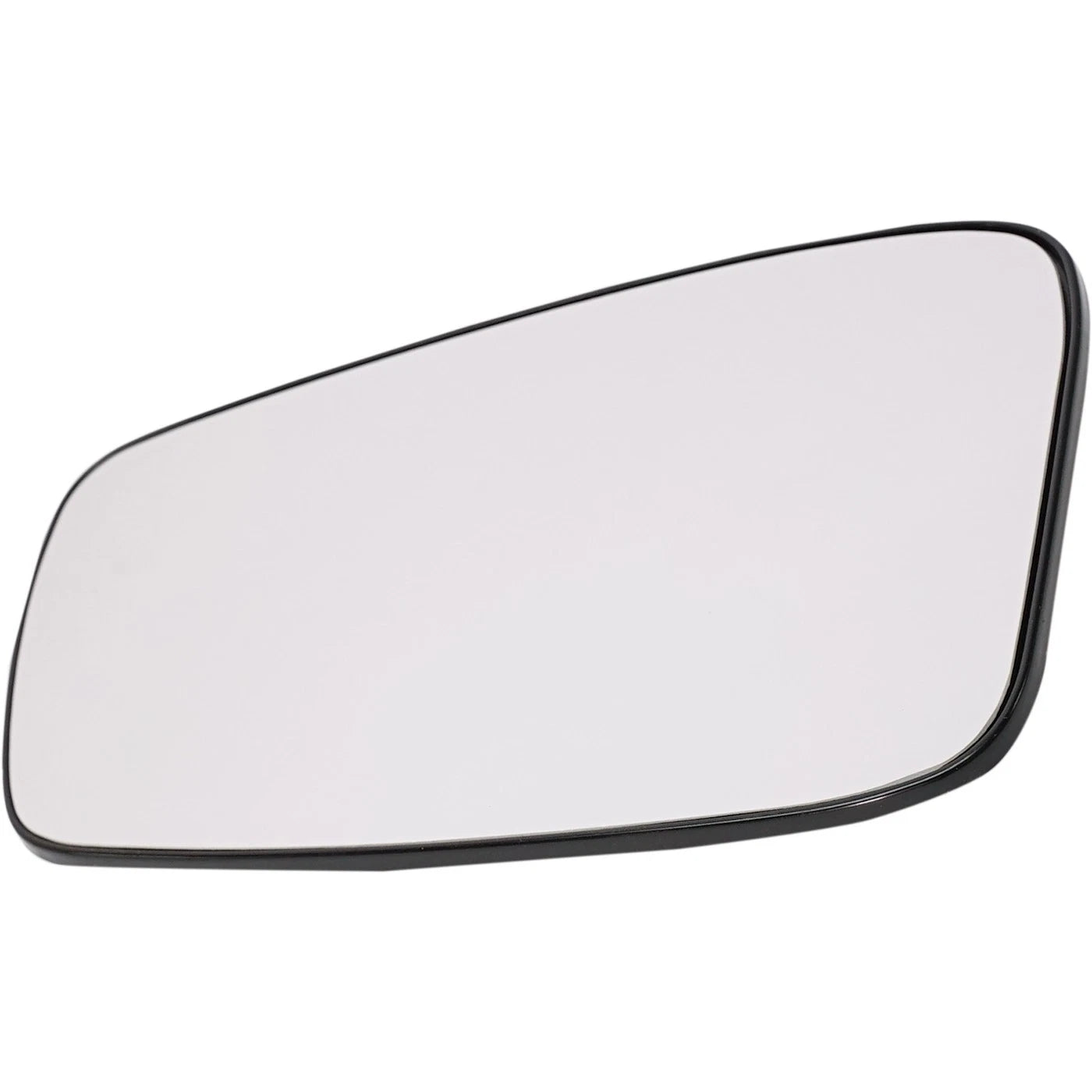Mirror Glass for Hyundai Sonata (2011-2014) Left Side Heated