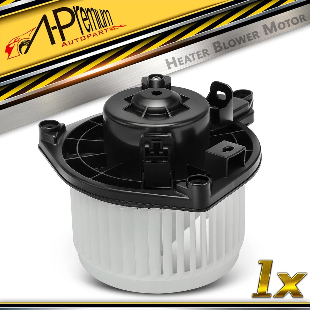 A/C Blower Heater Motor for Toyota Tacoma (2005-2015)