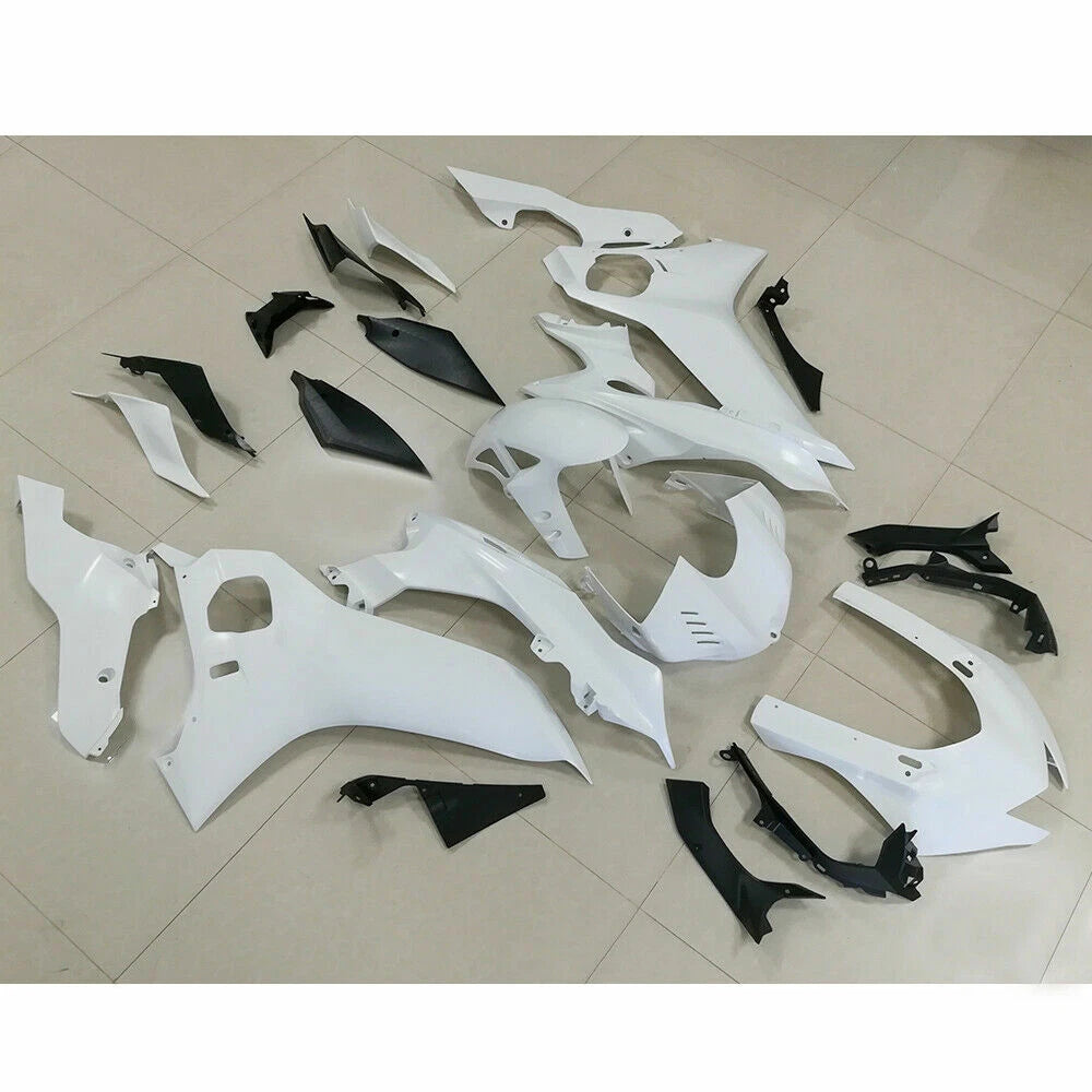 Fairing Kit for Yamaha YZF R6 (2017–2020) Unpainted ABS Bodywork