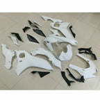 Fairing Kit for Yamaha YZF R6 (2017–2020) Unpainted ABS Bodywork