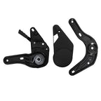 Adjustable Recliner Handle Lever for RV Trailer and Truck Seats