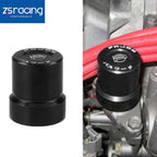 VTEC Solenoid Valve Cover Cap for B/D/H-Series Engines (JDM)
