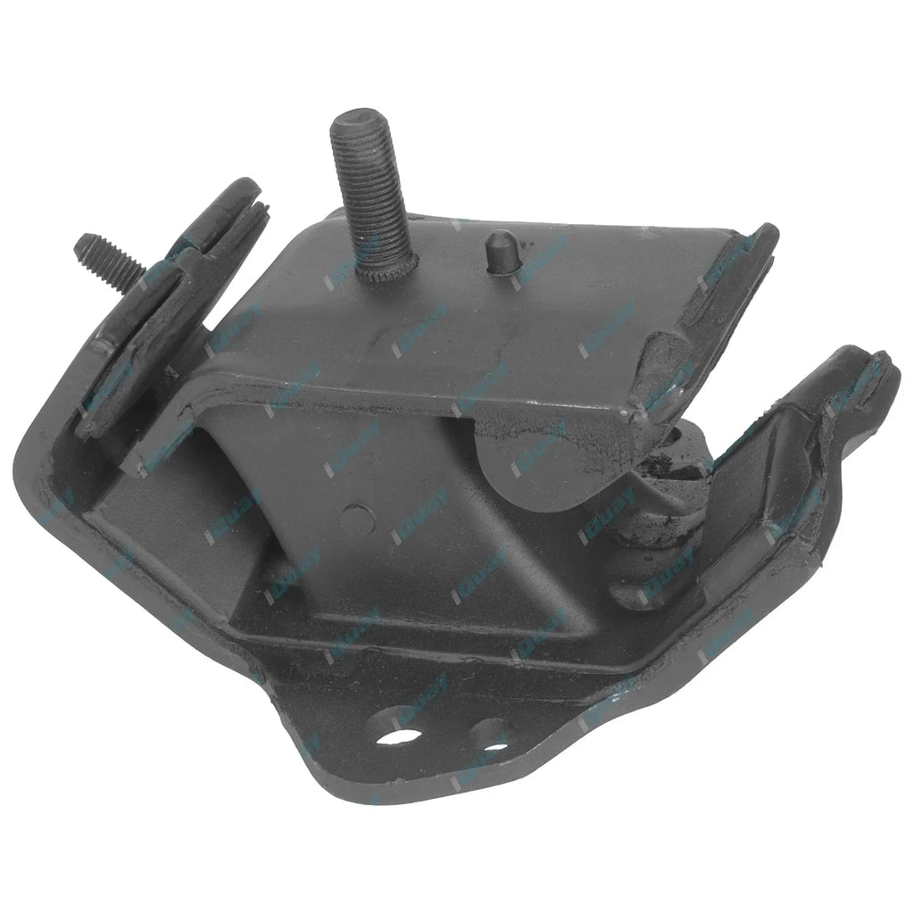 Front LH Engine Mount for Nissan Navara D22 4X4 4 cyl 3.0L ZD30DDT 2001~2008