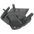 Front LH Engine Mount for Nissan Navara D22 4X4 4 cyl 3.0L ZD30DDT 2001~2008