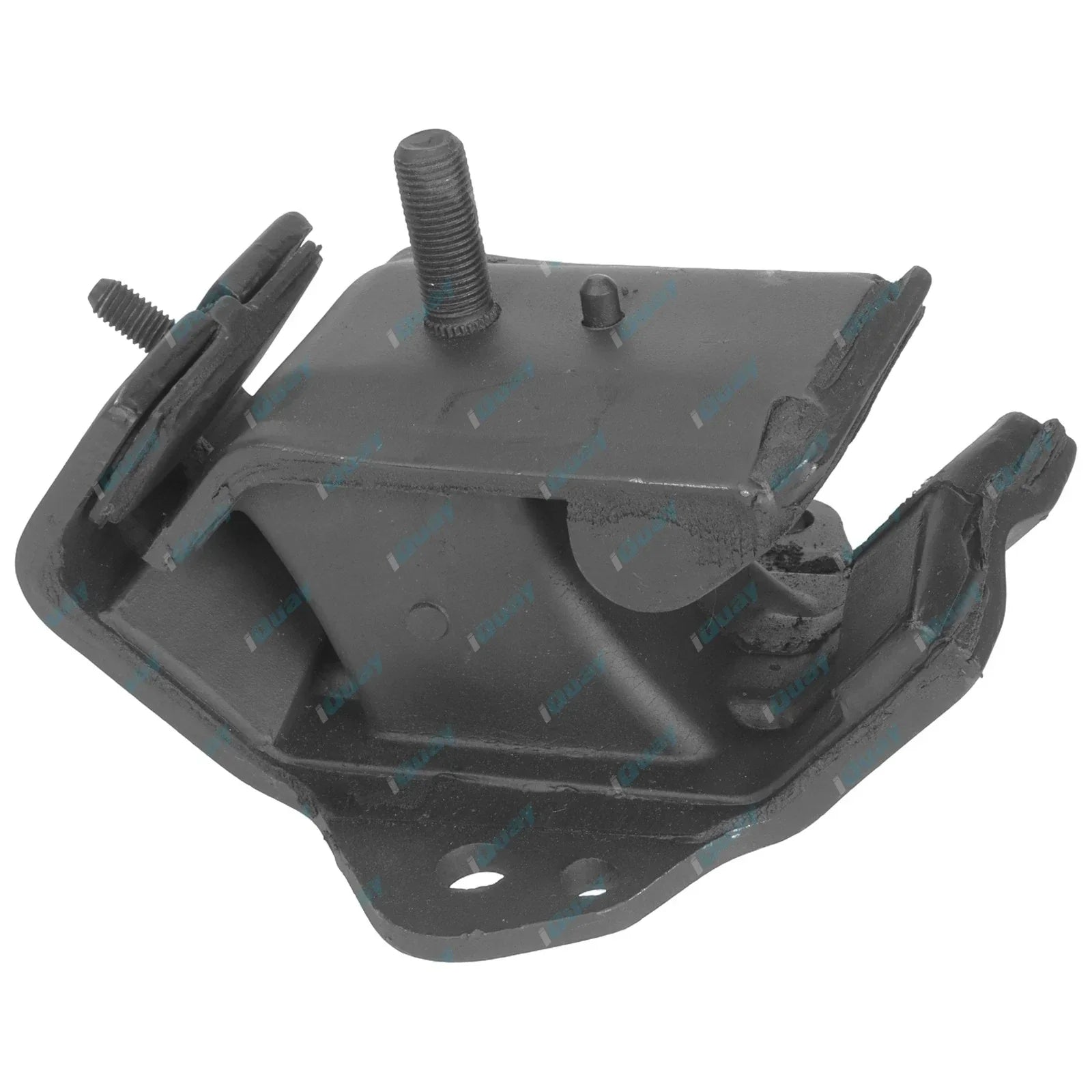 Front LH Engine Mount for Nissan Navara D22 4X4 4 cyl 3.0L ZD30DDT 2001~2008
