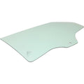 Rear Driver Left Door Glass for Ford Fusion (Police Responder)