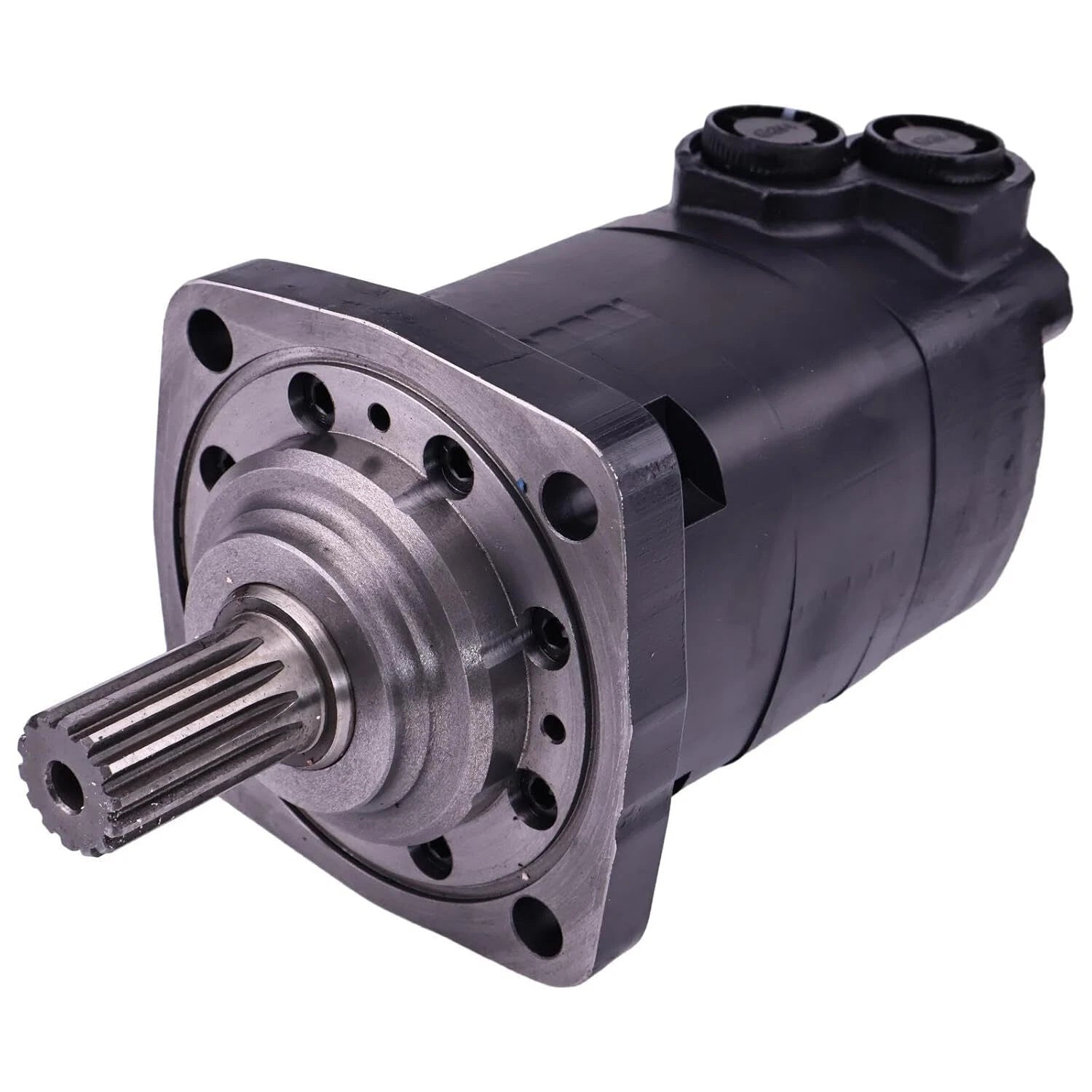 14T Hydraulic Motor 6664889 for Bobcat 553 (1990–1999) 109-1269-006 Eaton