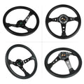 14" Steering Wheel Quick Release Hub Adapter 170H for Dodge Jeep SRT-4