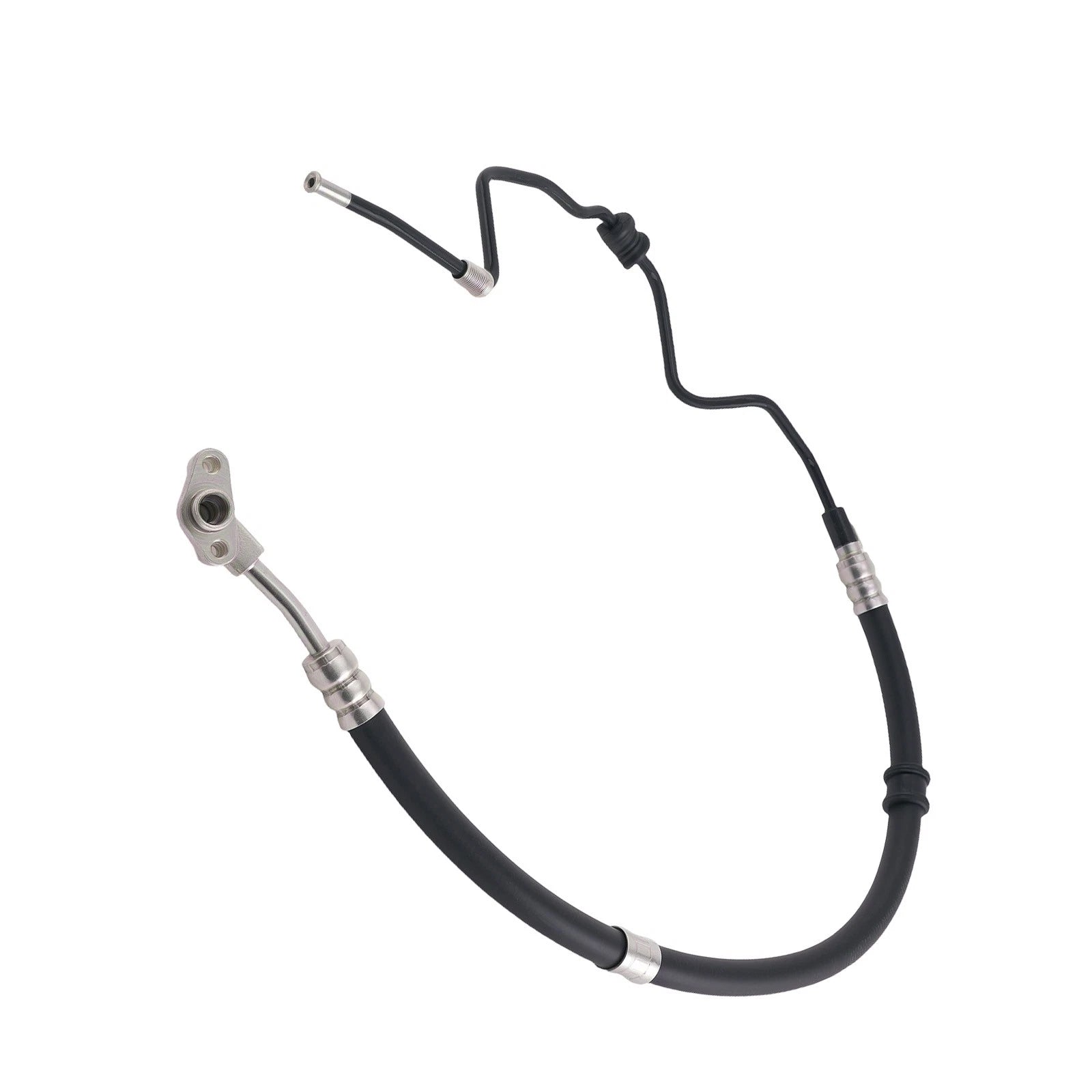 Power Steering Pressure Line Hose for Honda Pilot (2005–2008)