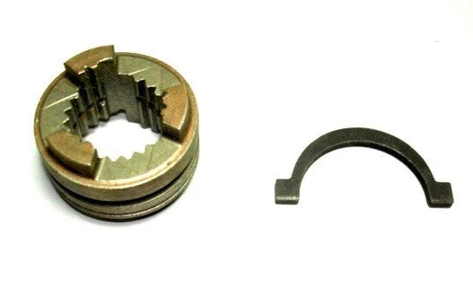 Shifter for Johnson-Evinrude 20HP-30HP (N/A) 0328318