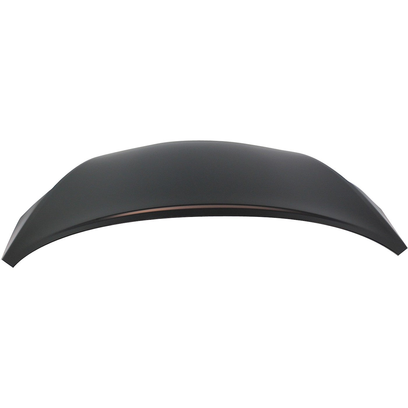 Hood for Nissan Juke (2011–2012)