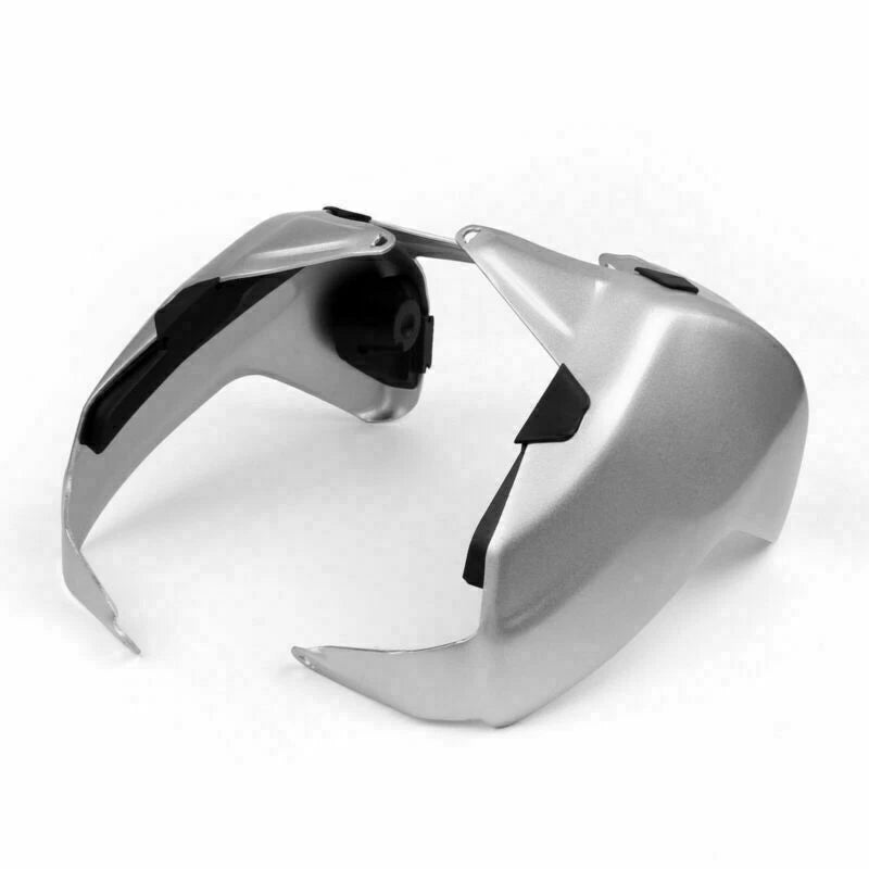 Aluminum Cylinder Head Guards for BMW R1200GS ADV (2005–2011) T9