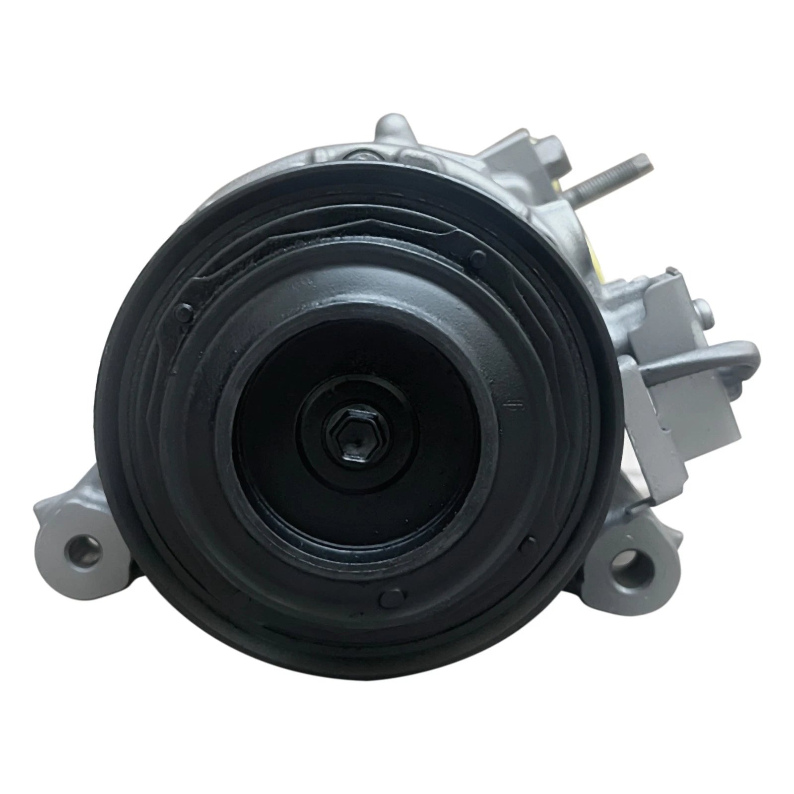 A/C Compressor Replacement for Cadillac Escalade Chevrolet Tahoe Yukon (2015–2020)