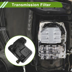 5ET50 Transmission Filter No.24254192 for Chevrolet Malibu (2016–2019)