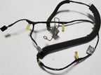 Trunk Luggage Compartment Wire Harness for Lincoln Mark VIII (1997–1998)