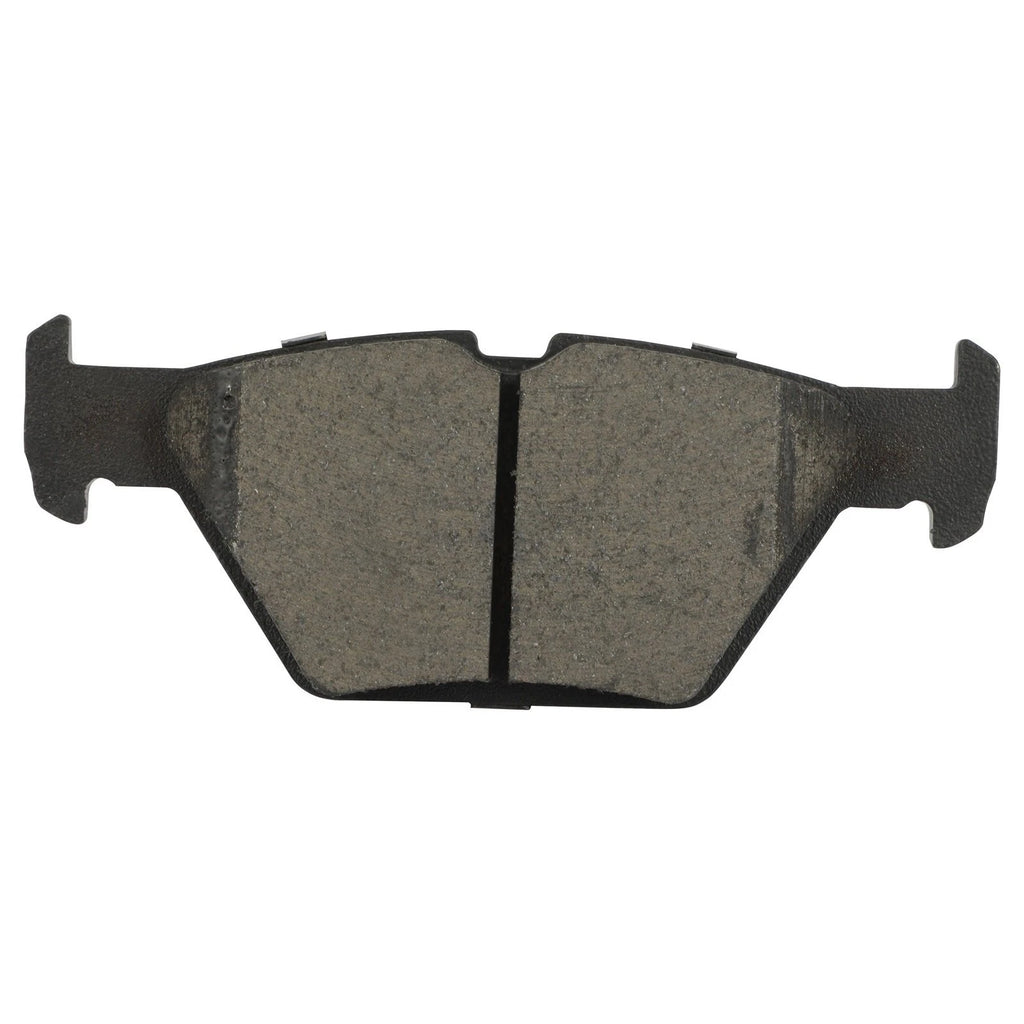 Set of 4 Front & Rear Brake Ceramic Pads 1808 2170 for Subaru Ascent (2019–2022)