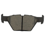 Set of 4 Front & Rear Brake Ceramic Pads 1808 2170 for Subaru Ascent (2019–2022)