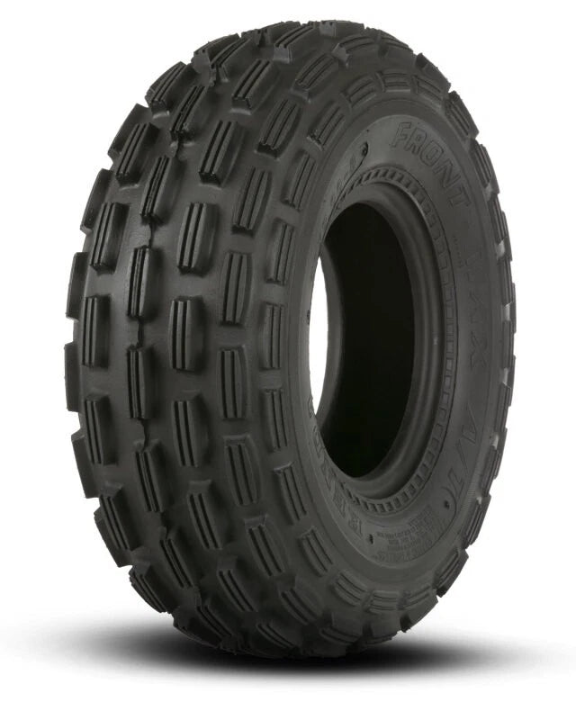 Kenda K284 Front Max Tire 21x8-9 2PR 29F TL for ATV (N/A)