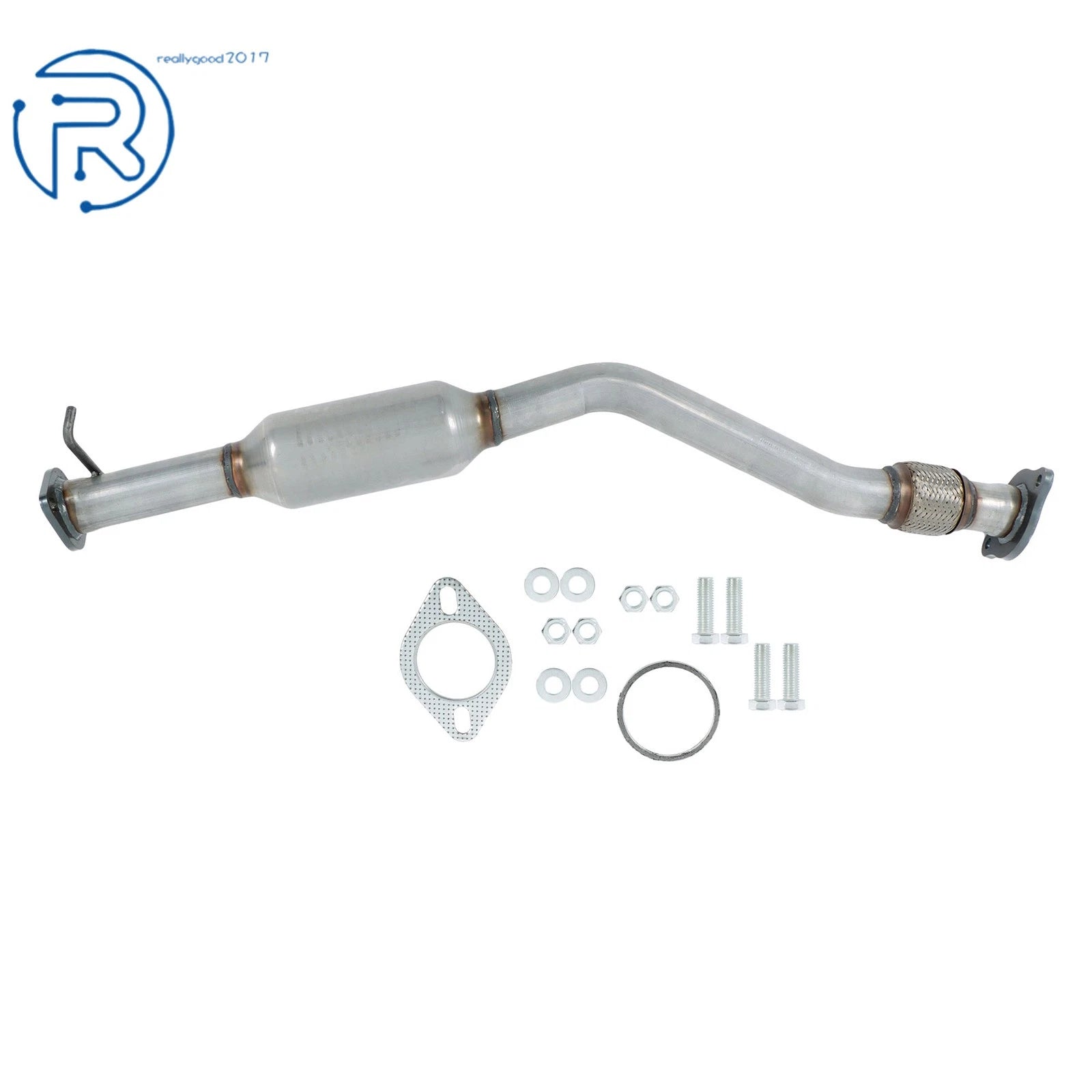 Catalytic Converter for Chevy Impala Buick Century 3.4L 3.1L (1997–2005)