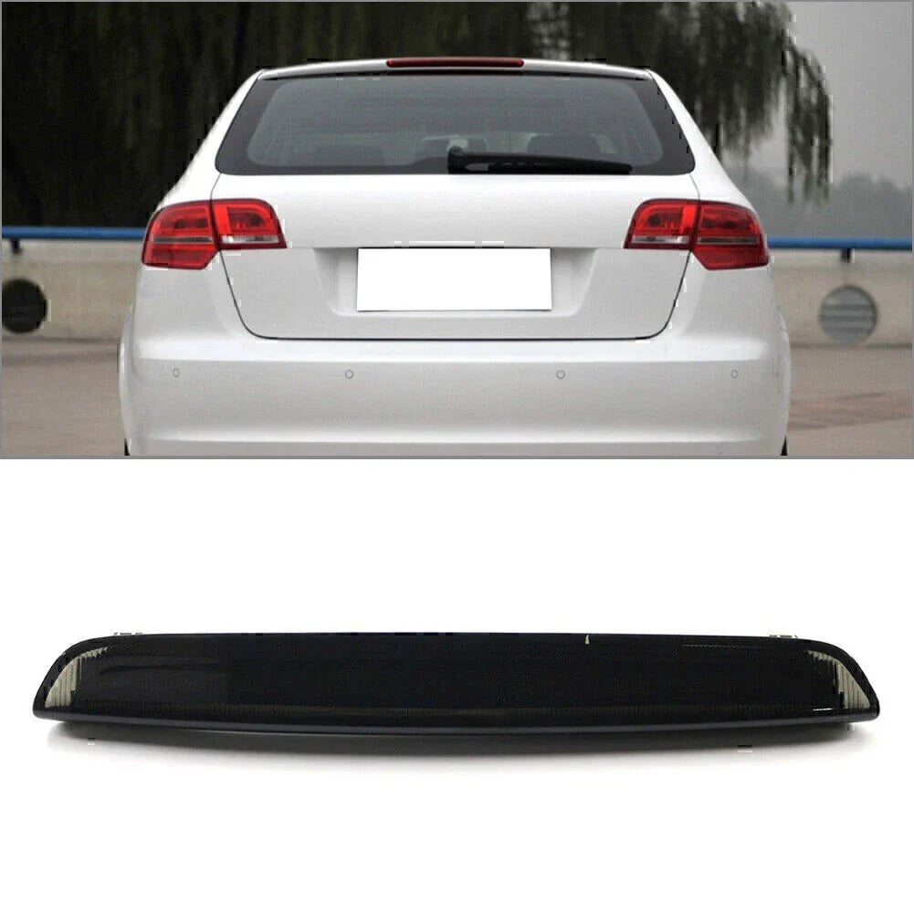 High Mounted 3rd Brake Light for Audi A3 8P Hatchback (2004-2012)
