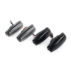 Sequential LED Side Marker Lights for Kia Ceed Rio (2018–2023)