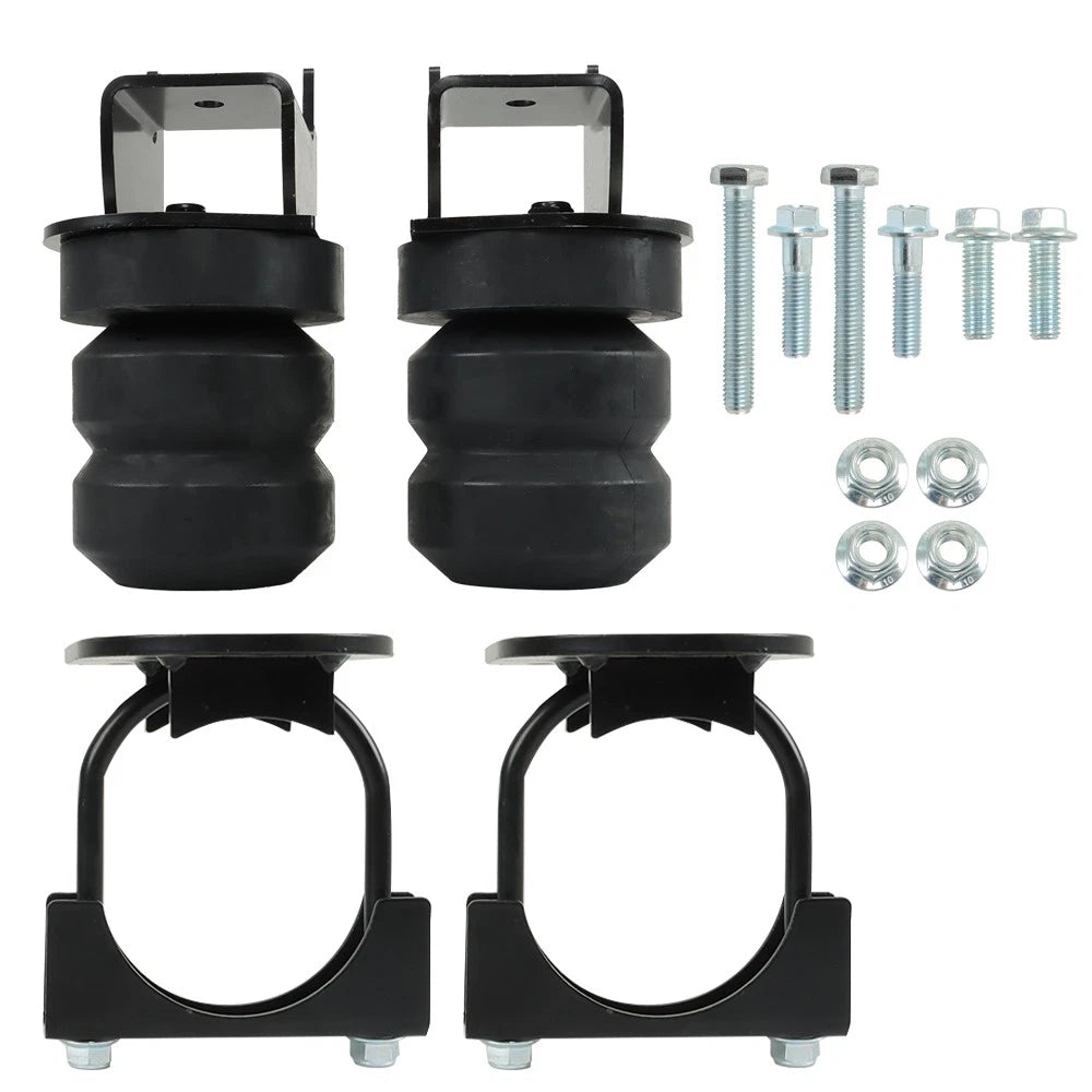 Set of 4 Rear Suspension Enhancement System for Ford F-150 (2015–2021)
