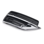 Chrome Front Right Bumper Fog Light Grille for Volvo XC90 (2020-2024)