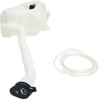 Washer Reservoir Expansion Tank for Lincoln MKT, Ford Flex