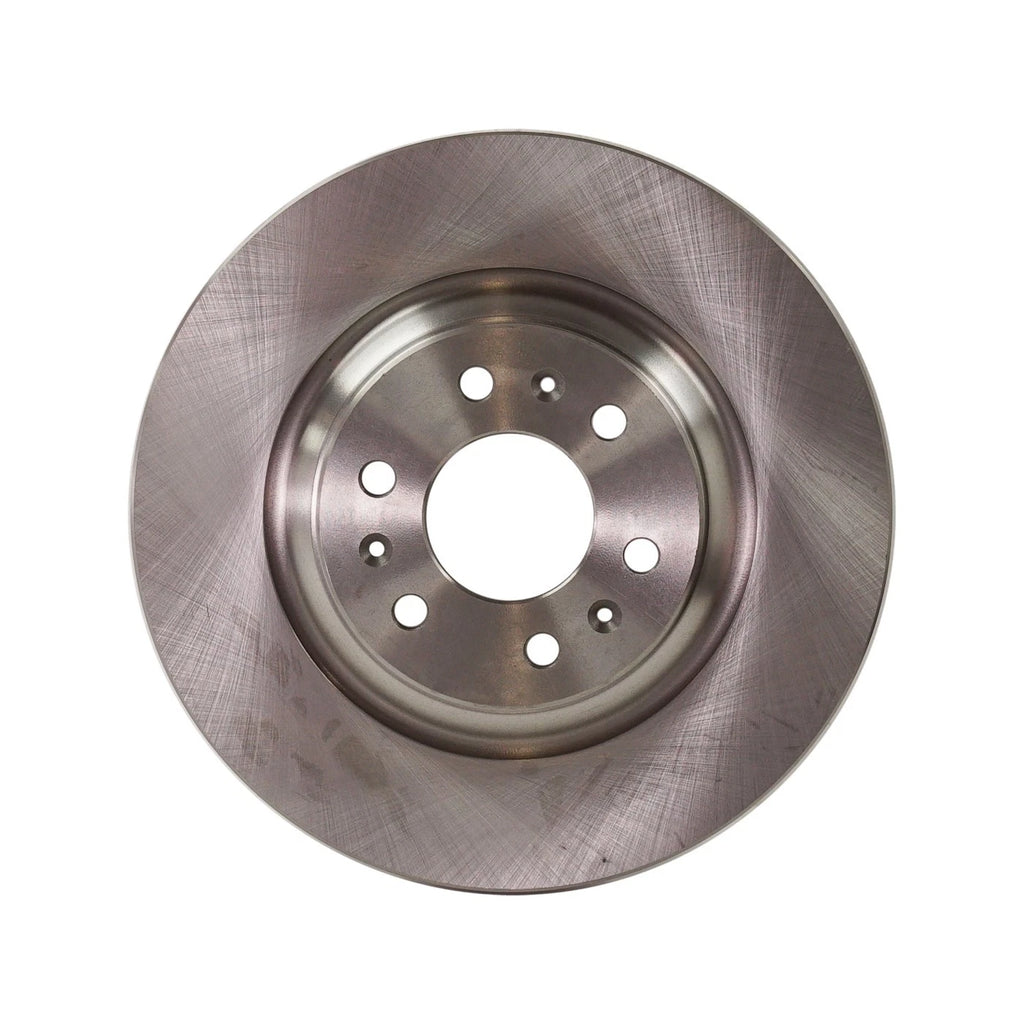 Front and Rear Disc Brake Rotors for Cadillac SRX (2004–2009)