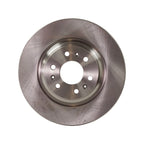 Front and Rear Disc Brake Rotors for Cadillac SRX (2004–2009)