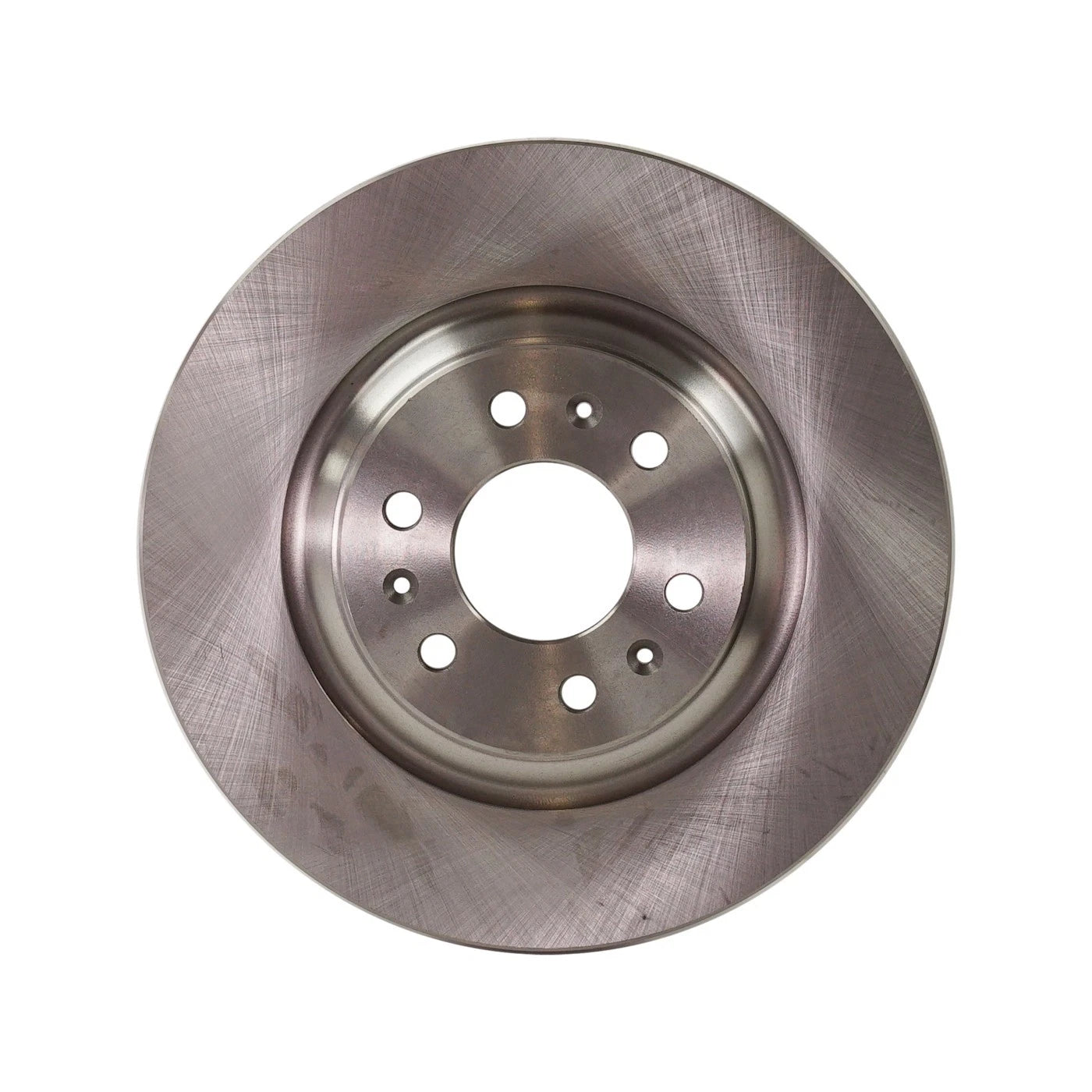 Front and Rear Disc Brake Rotors for Cadillac SRX (2004–2009)