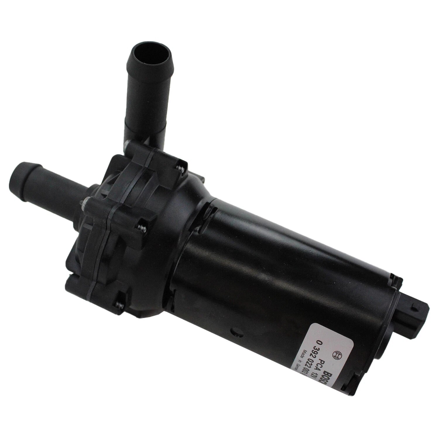 Engine Auxiliary Water Pump PEB500010 for Land Rover LR4 Range Rover Sport (2006–2014)