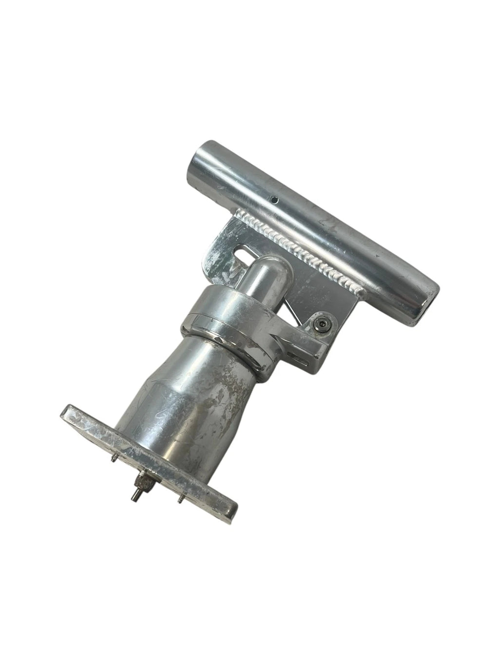 Tigress Tigershark I Electric Outrigger Holder 12V for Parts (Port Side)