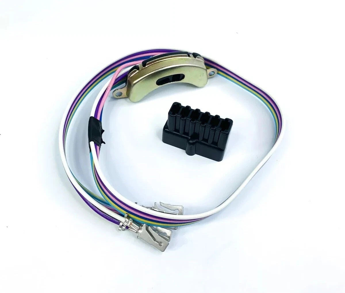 Turn Signal Switch Replacement for 1957–1958 Chevrolet Cars