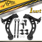 Front Suspension Kit for Toyota Camry Lexus (2012–2017)