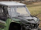 Power Flip Windshield for Yamaha Wolverine RMAX 2 / 4 (2021+)