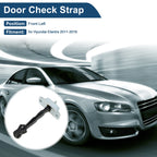 Front Left Door Check Strap No.793803X001 for Hyundai Elantra (2011–2016)
