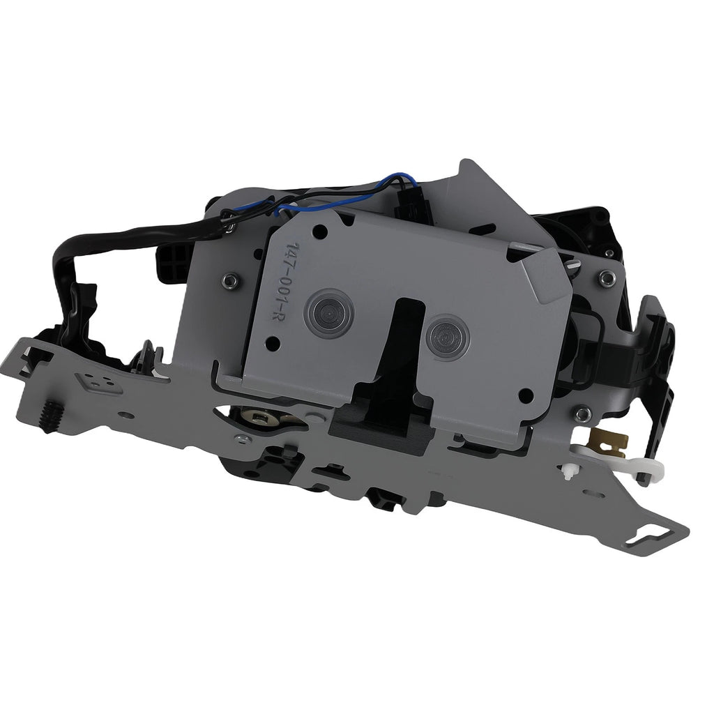 Door Lock Latch Actuator RR for Dodge Grand Caravan (2008–2020) DLA1109