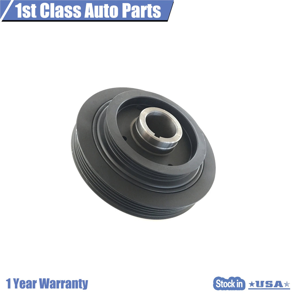 Harmonic Balancer for Toyota Camry Celica 2.0L (1987–1993)