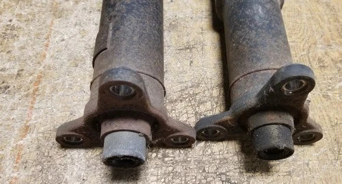 Driveshaft for Jaguar S-Type V8 4.0L 3.0L 4.2L (2003–2008)