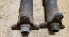 Driveshaft for Jaguar S-Type V8 4.0L 3.0L 4.2L (2003–2008)